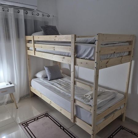 Duke Of The Dead Sea By Crown Apartment Неве Зохар Екстериор снимка
